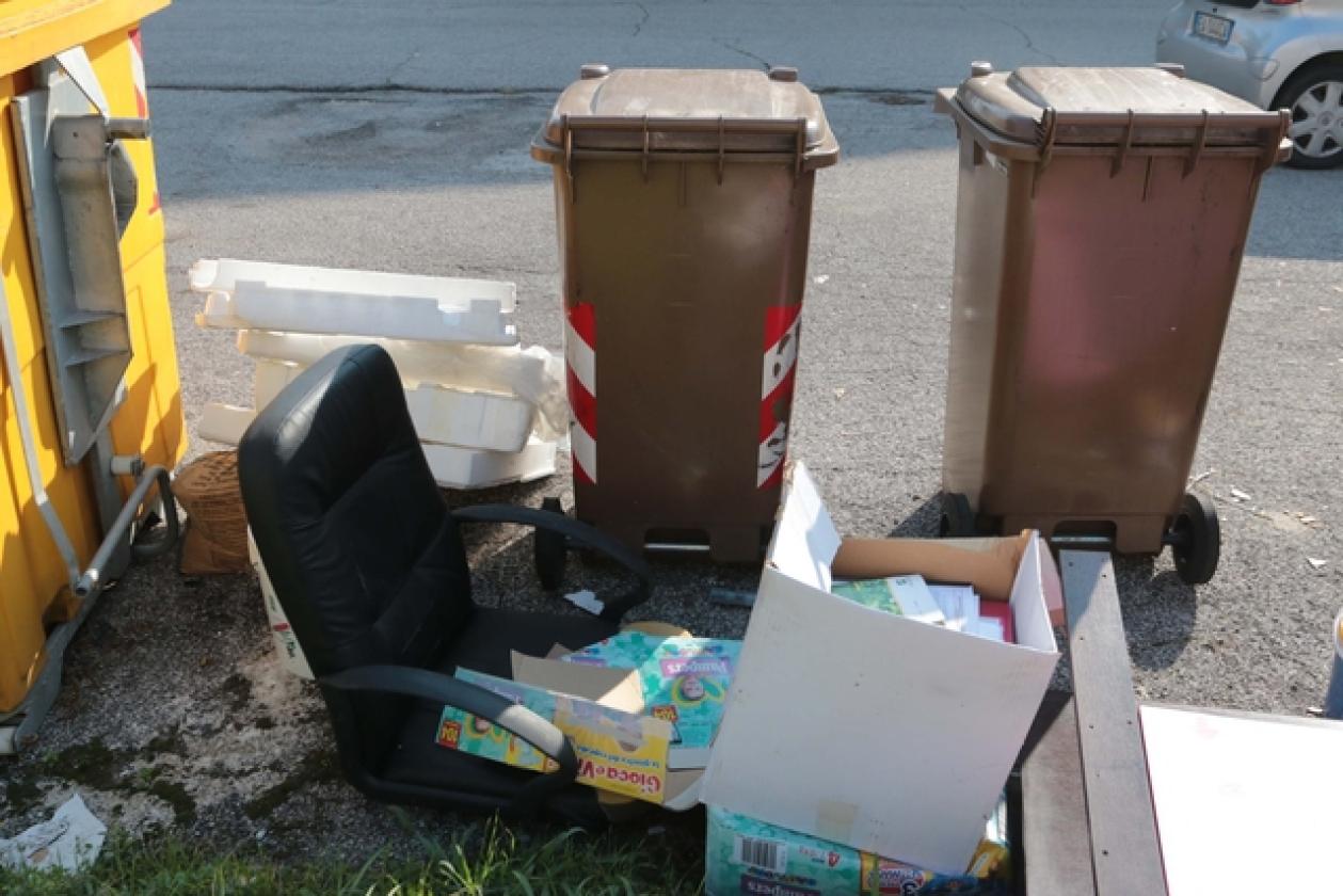 Via Galileo Galilei Commenda 4