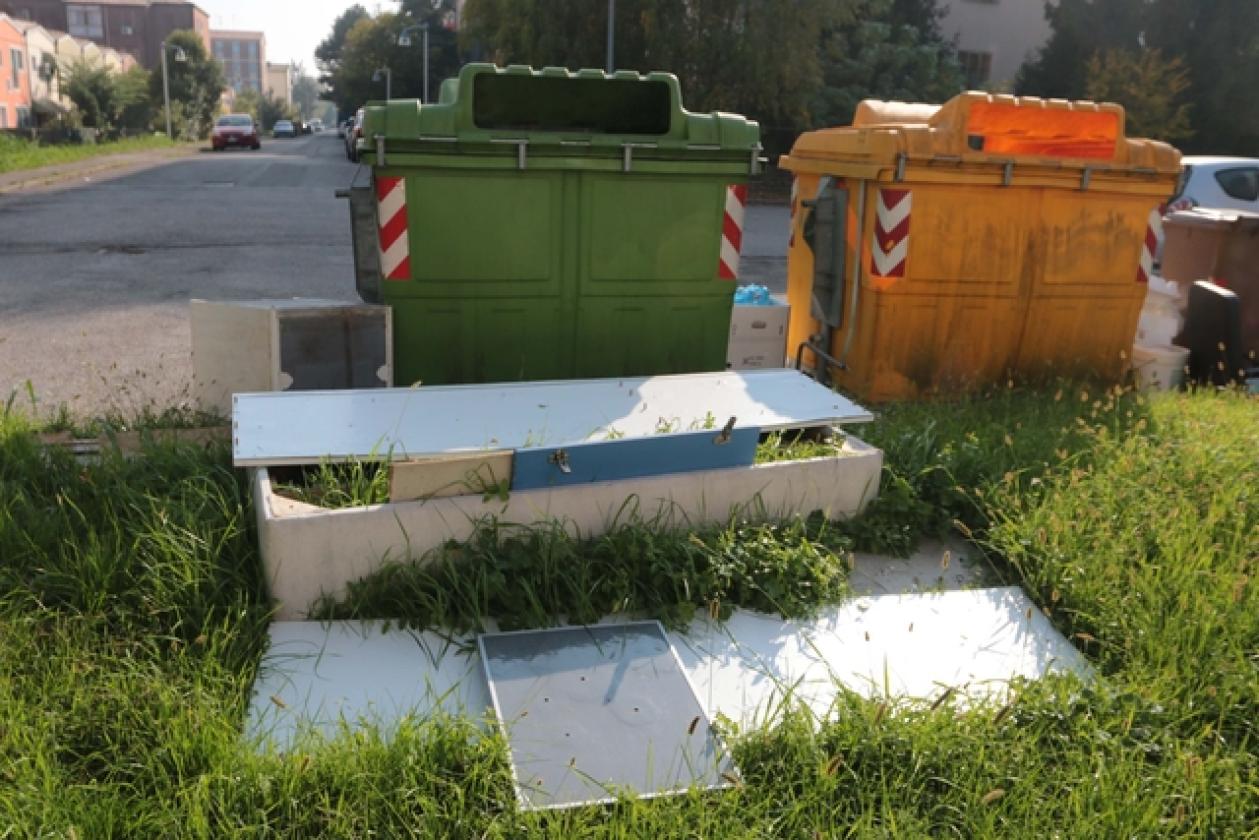 Via Galileo Galilei Commenda