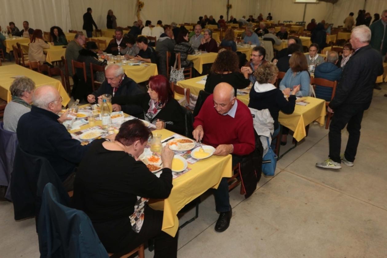 Festa del Baccala Tassina 12