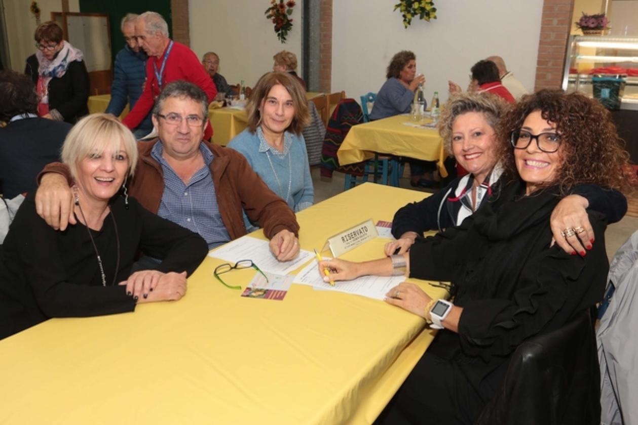 Festa del Baccala Tassina 13