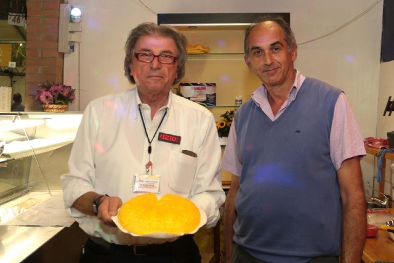Festa del Baccala Tassina 3