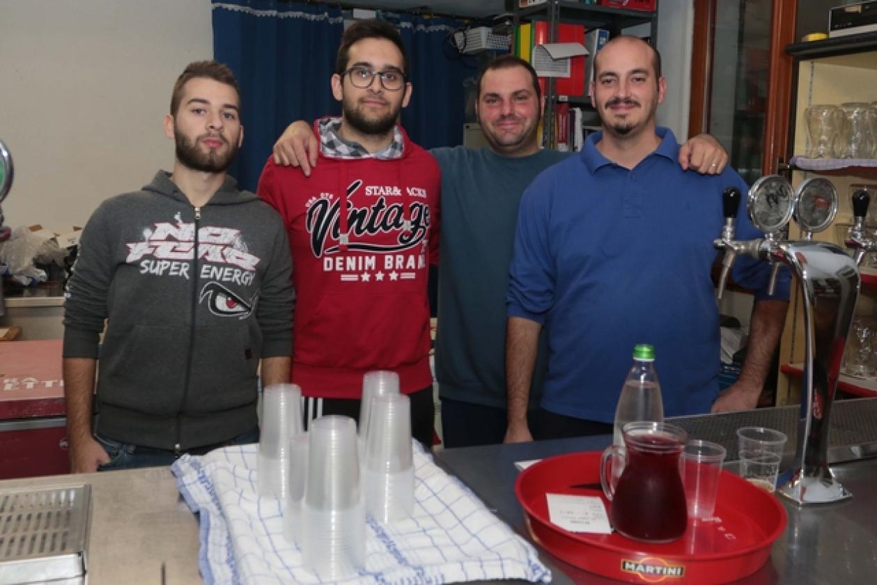 Festa del Baccala Tassina 4