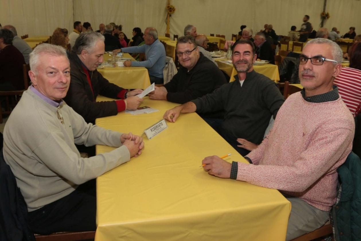 Festa del Baccala Tassina 6