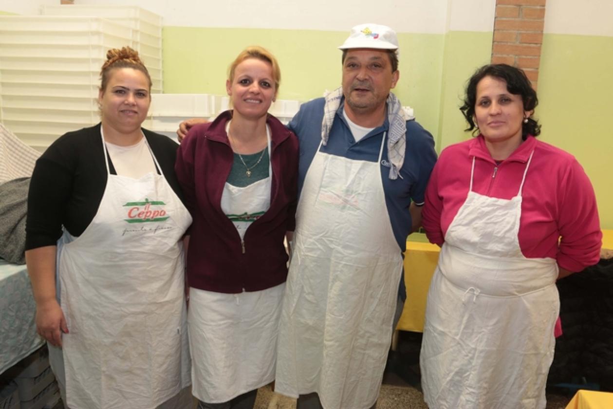 Festa del Baccala Tassina 9