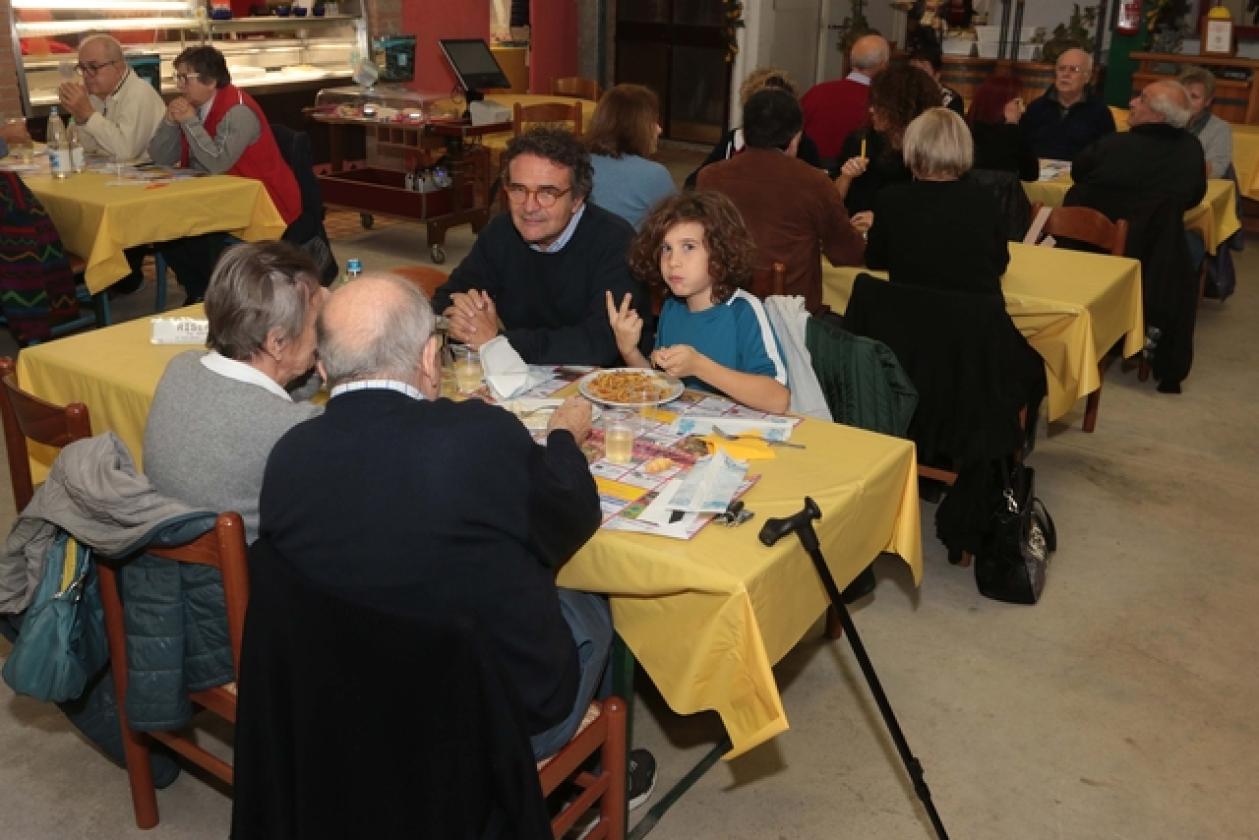 Festa del Baccala Tassina