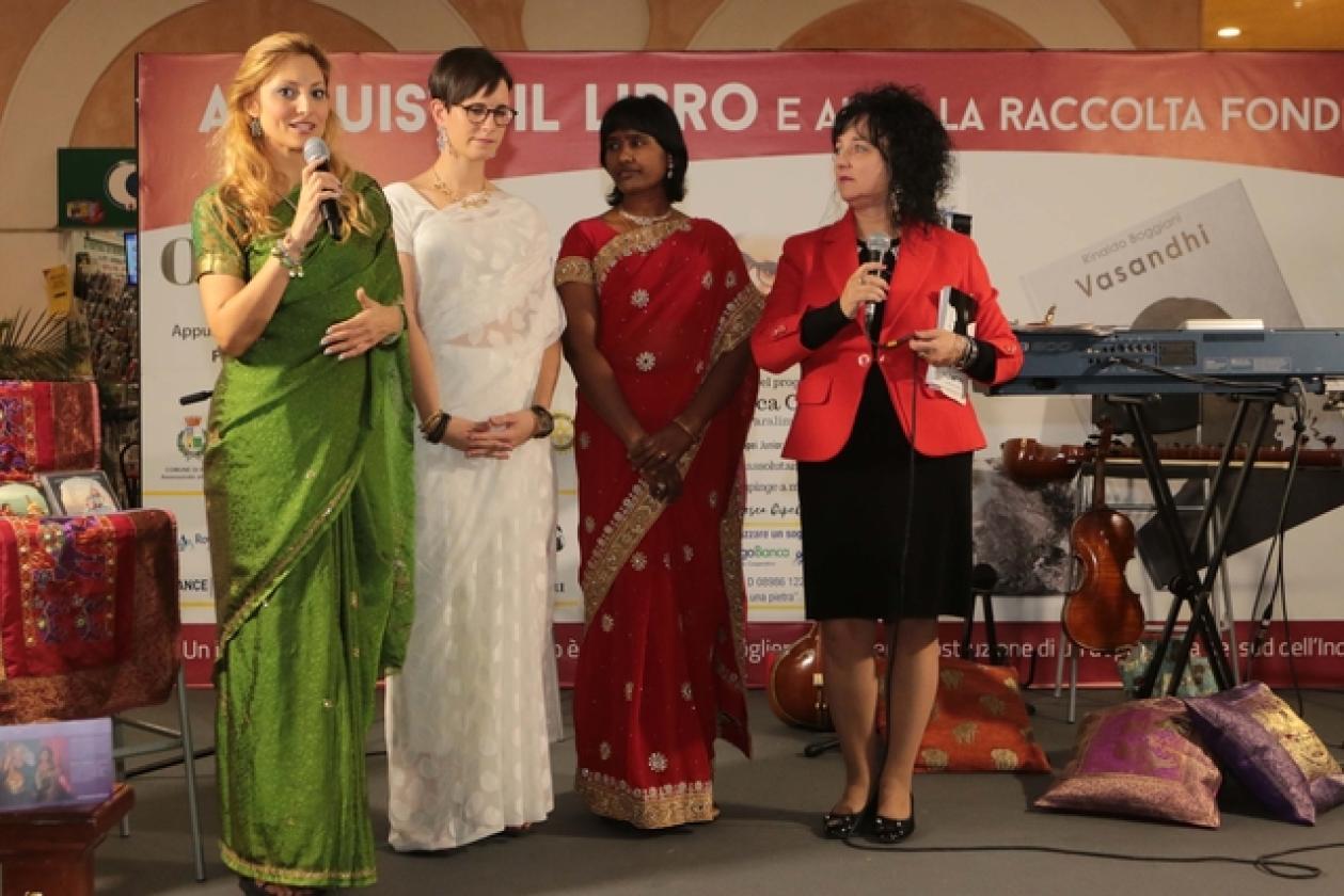 Vasandhi La Fattoria 11