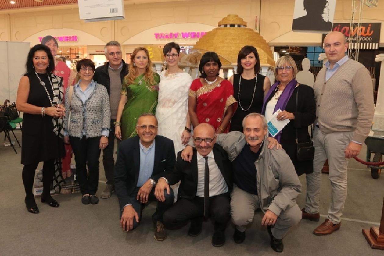 Vasandhi La Fattoria 8