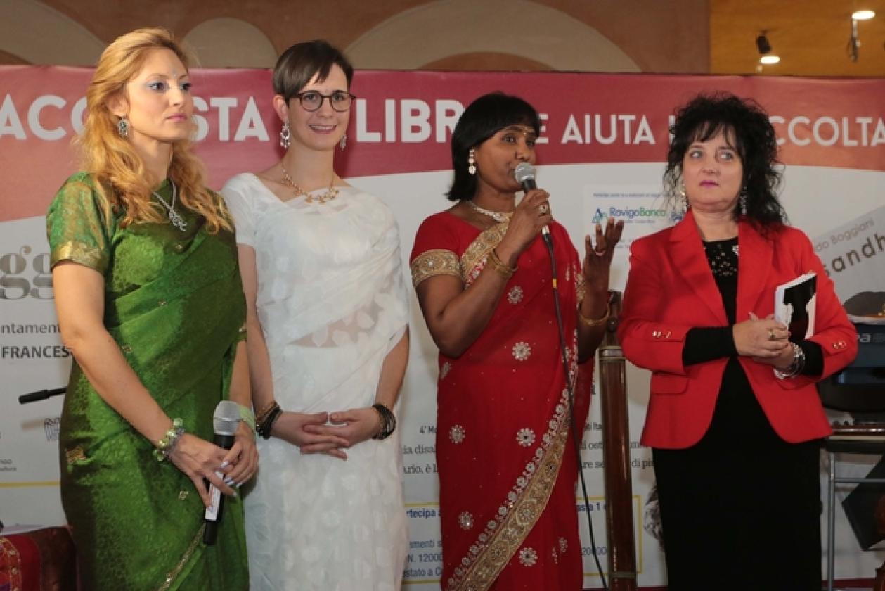 Vasandhi La Fattoria 9