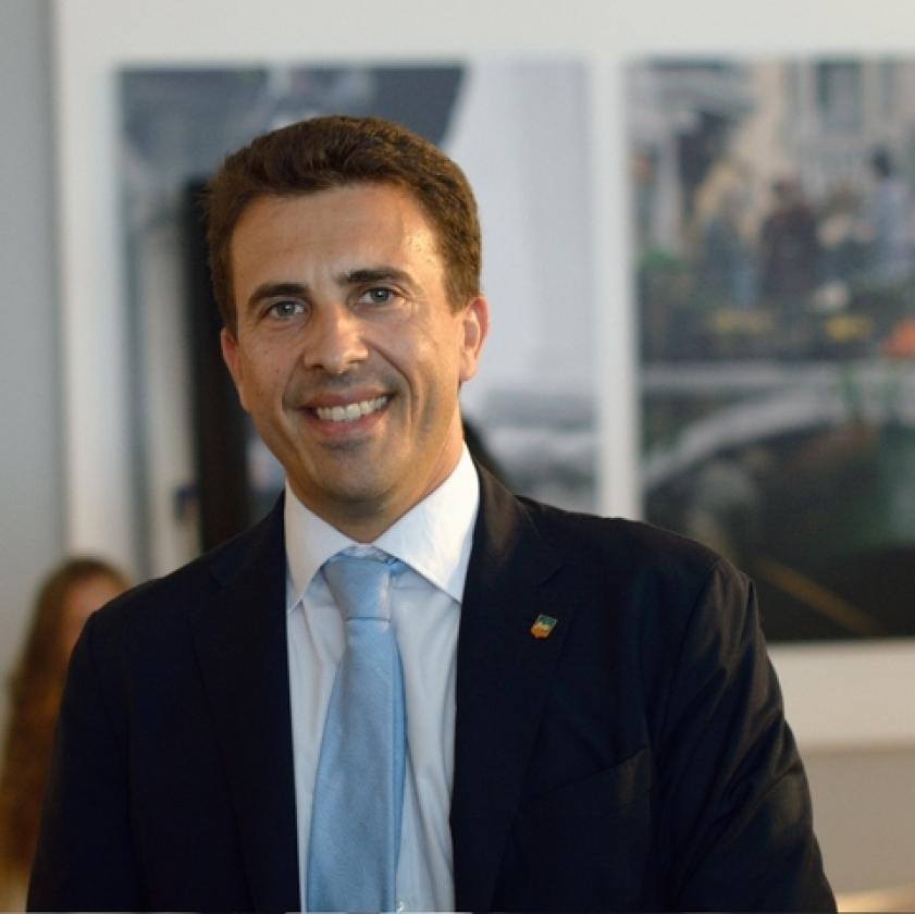 Cristiano Corazzari