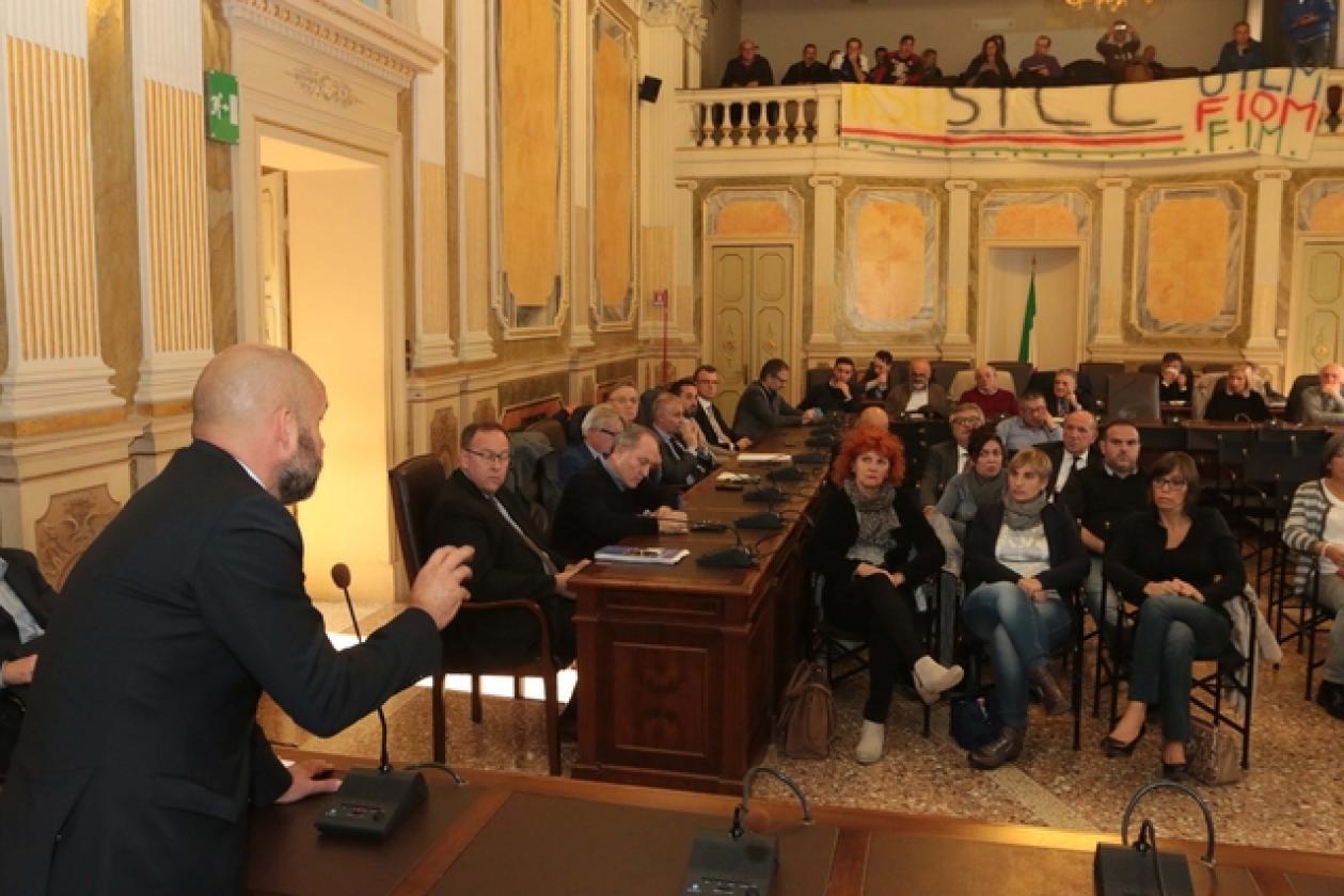 Sicc Protesa Provincia Sindacati 17
