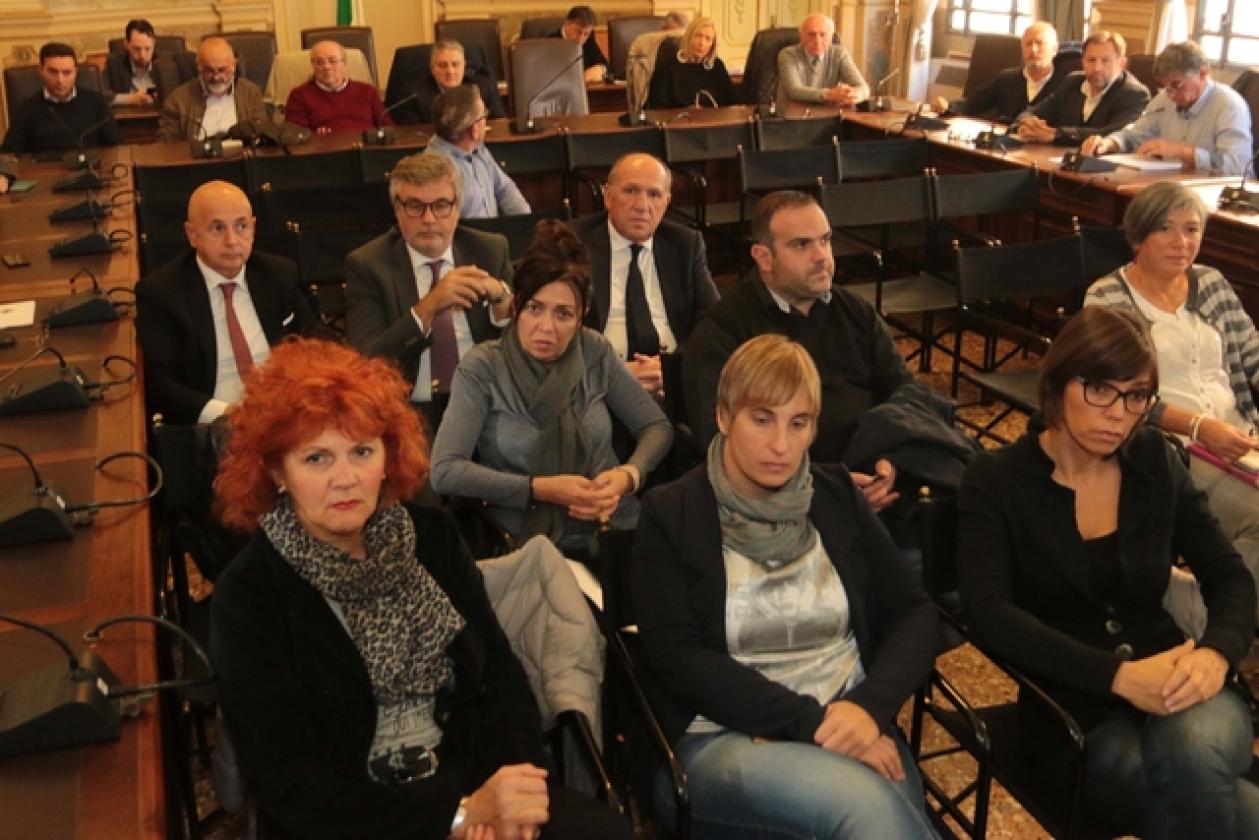 Sicc Protesa Provincia Sindacati 18