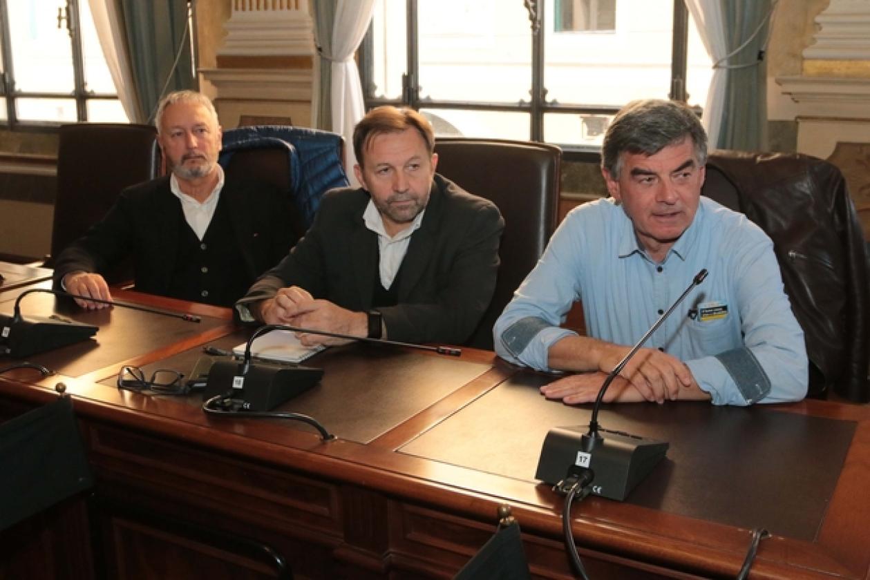 Sicc Protesa Provincia Sindacati 6