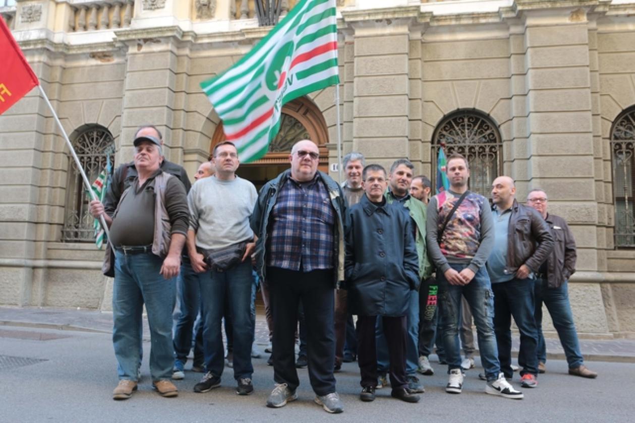 Sicc Protesa Provincia Sindacati 9