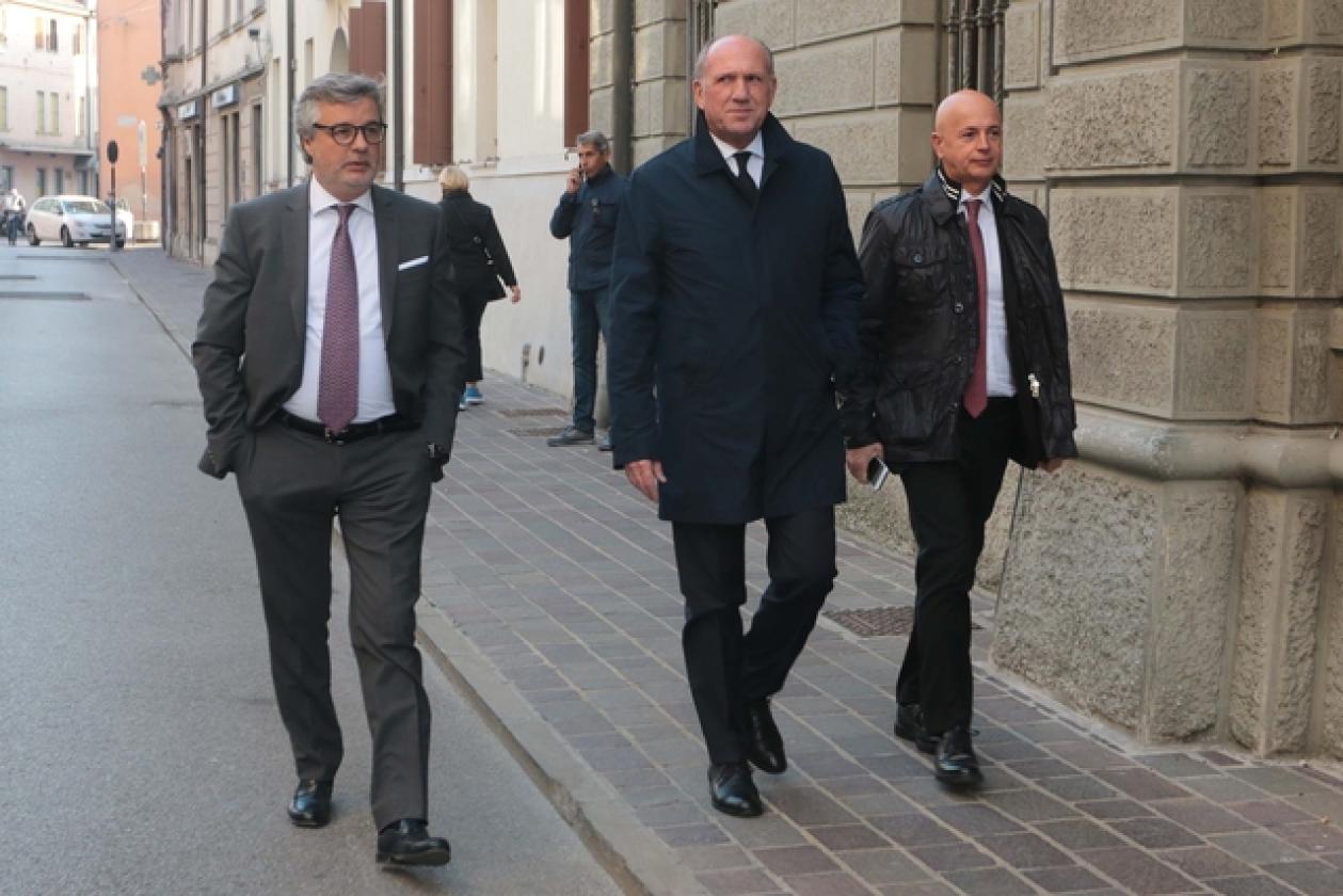 Sicc Protesa Provincia Sindacati