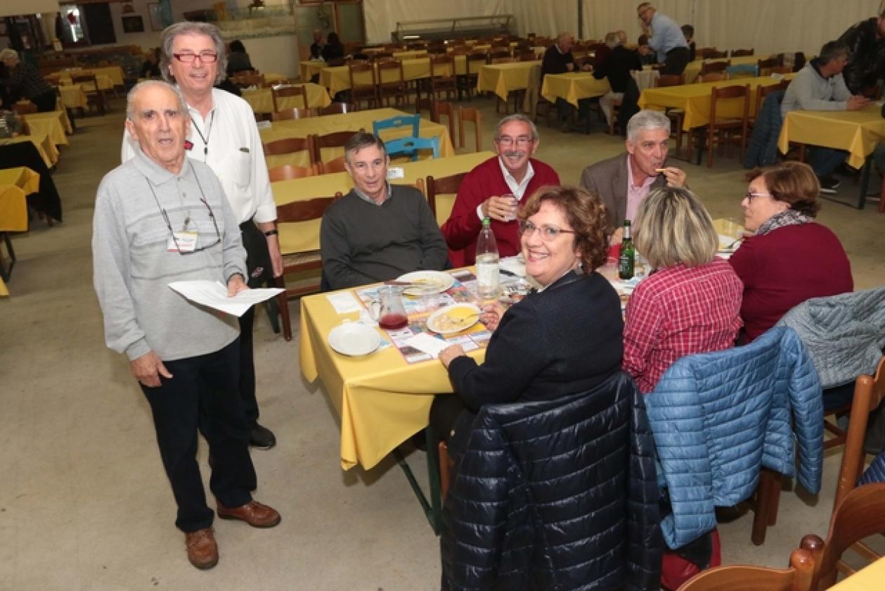 Festa del Baccalà Tassina 1