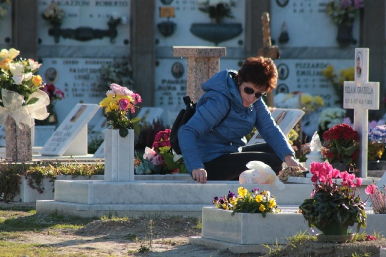 Cimitero Fiori 11