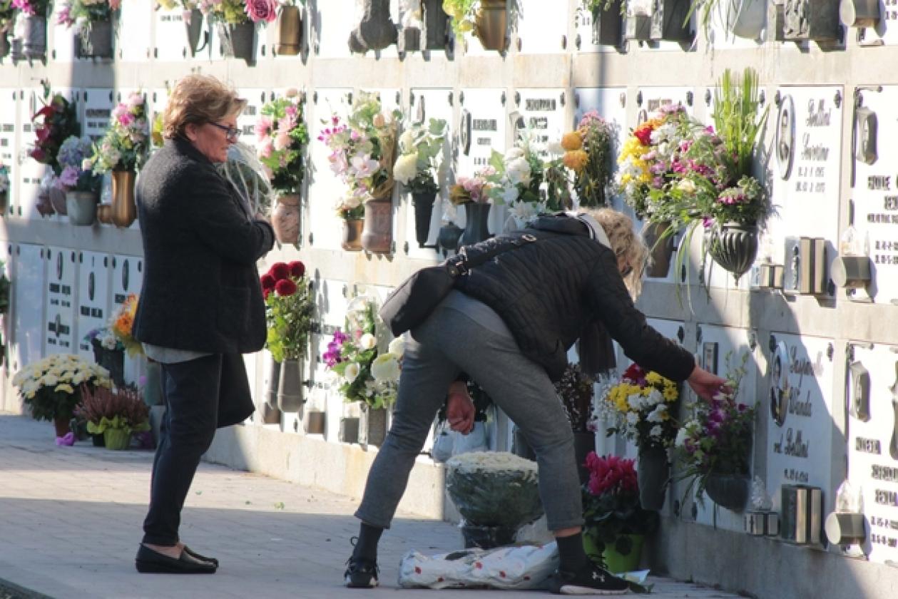 Cimitero Fiori 12