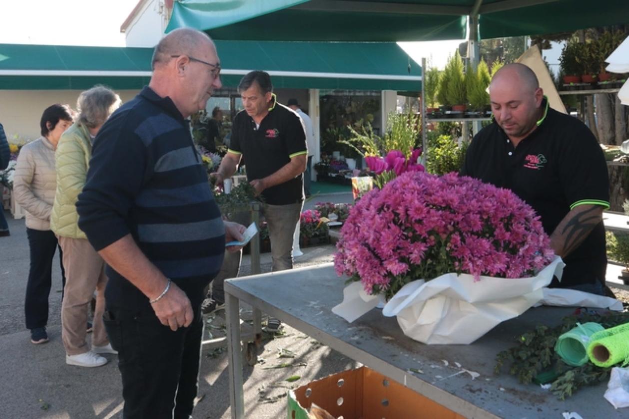 Cimitero Fiori 3