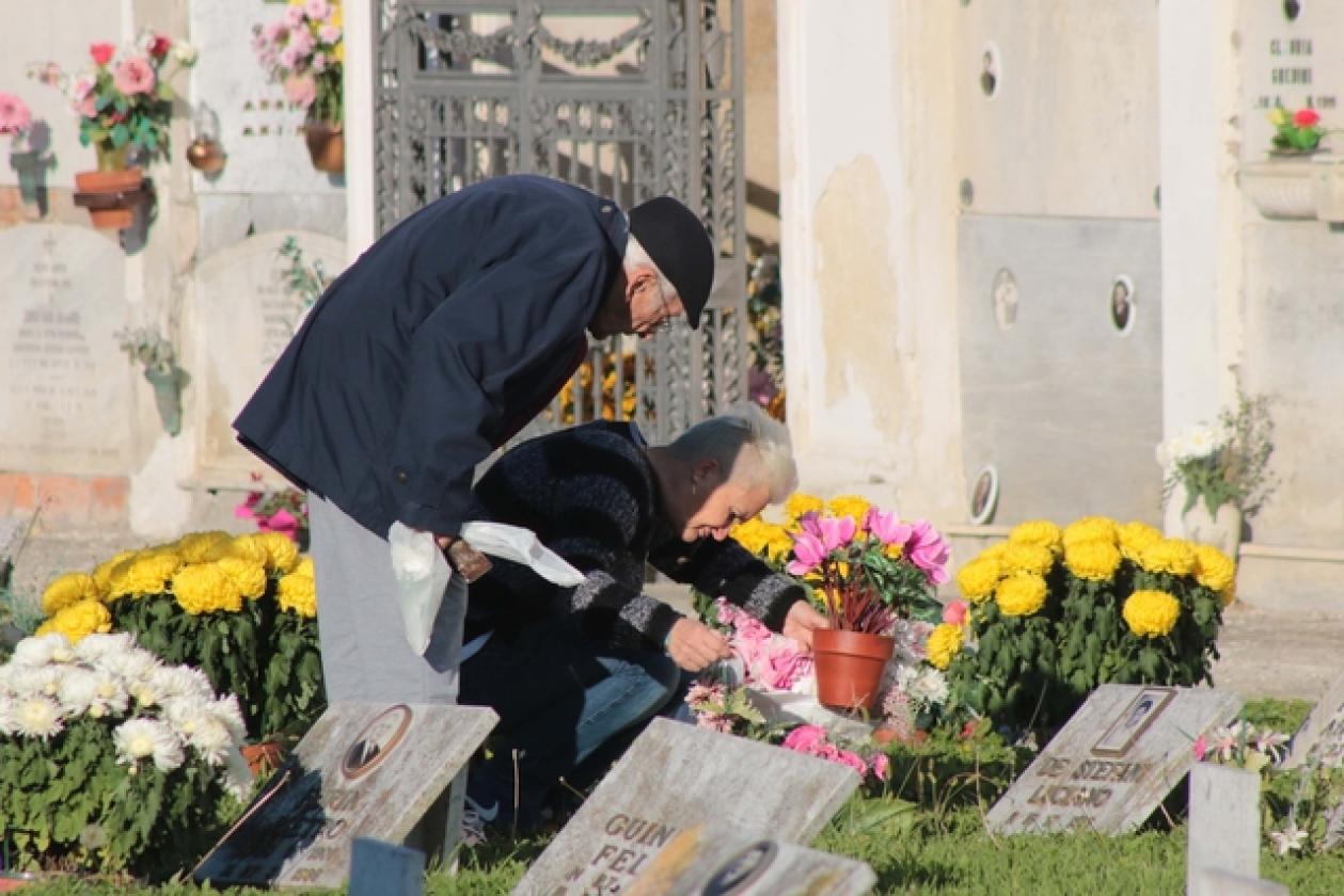 Cimitero Fiori 6