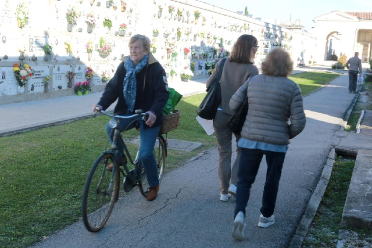 Cimitero Fiori 8