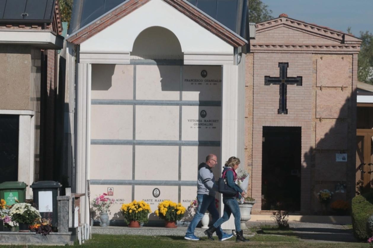 Cimitero 1