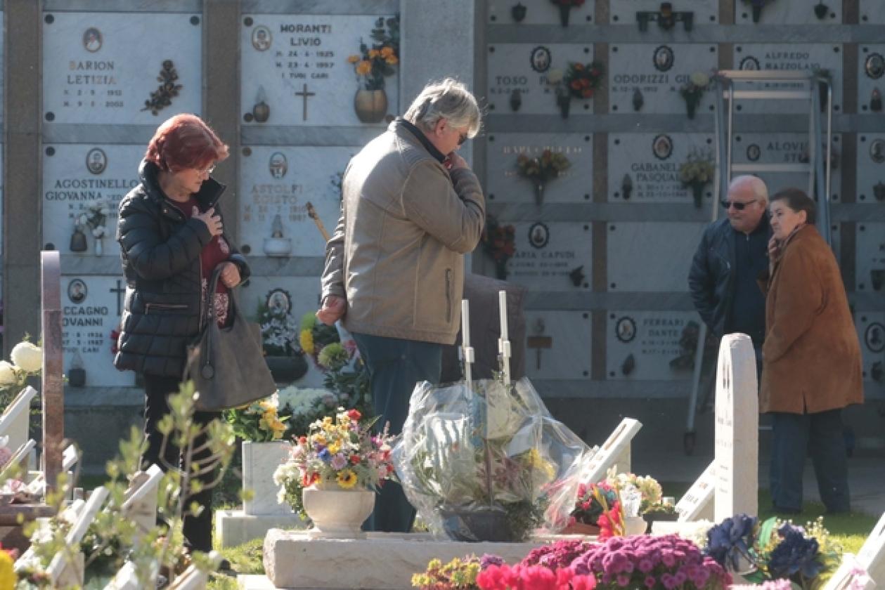 Cimitero 4