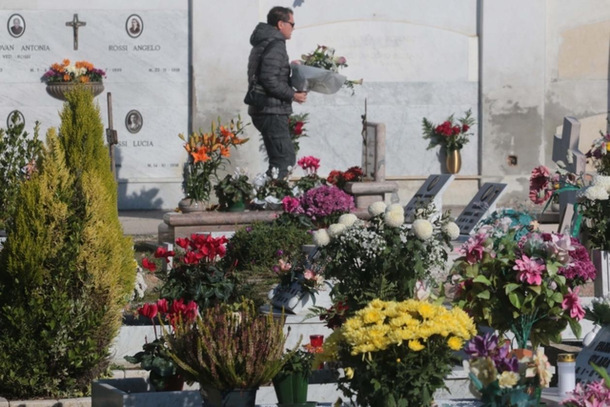 Cimitero
