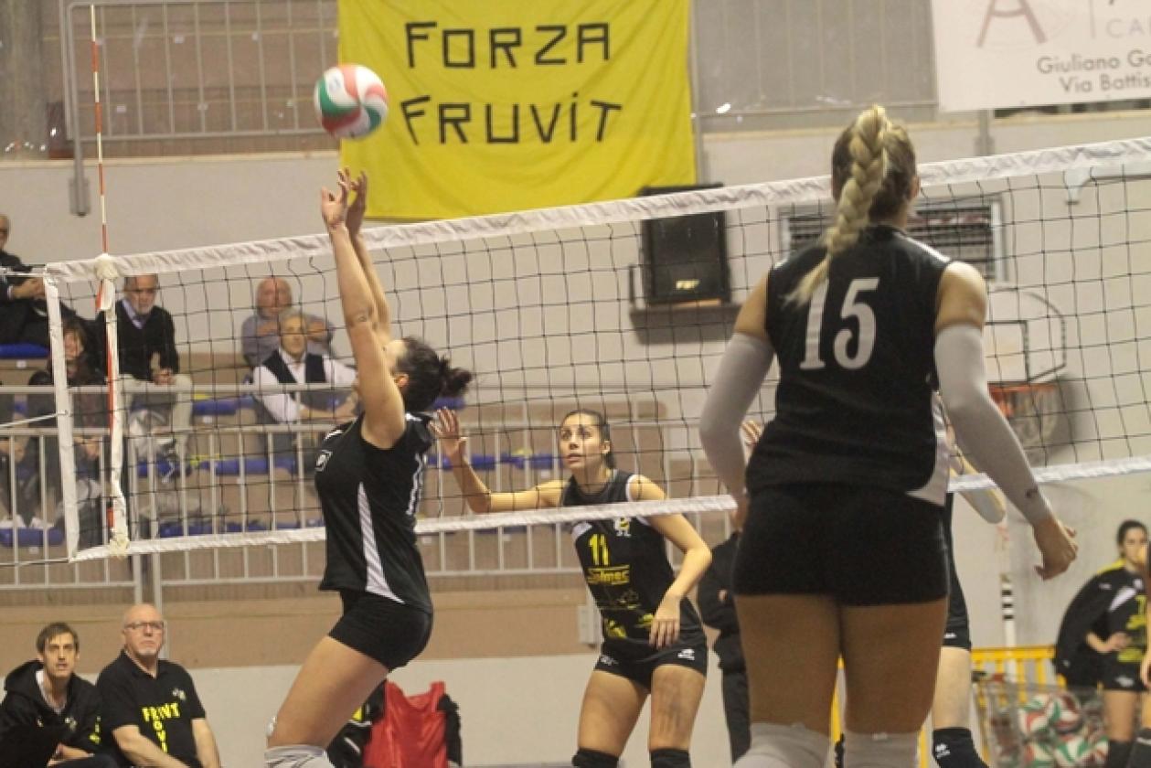 Fruvit 18
