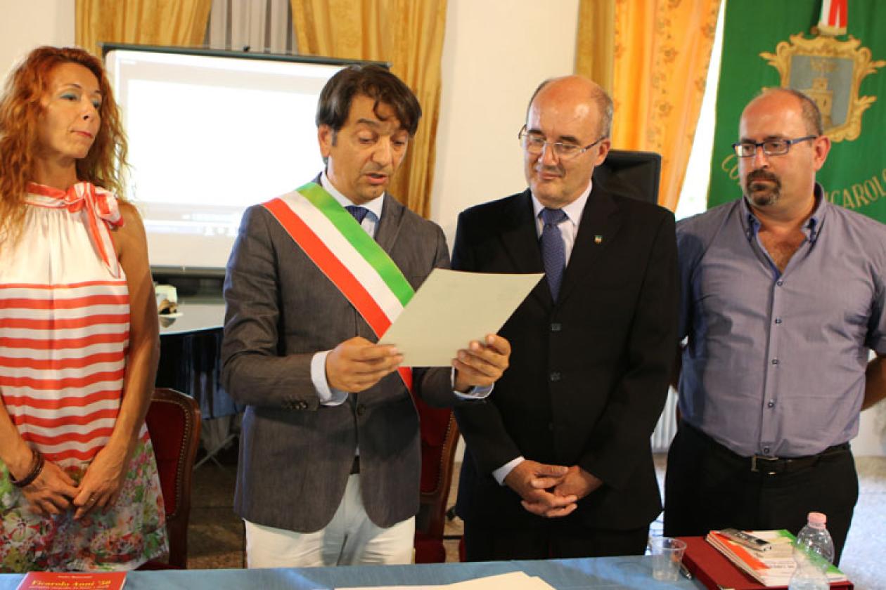 Fabiano Pigaiani e Clovis Alberto Montagner_2