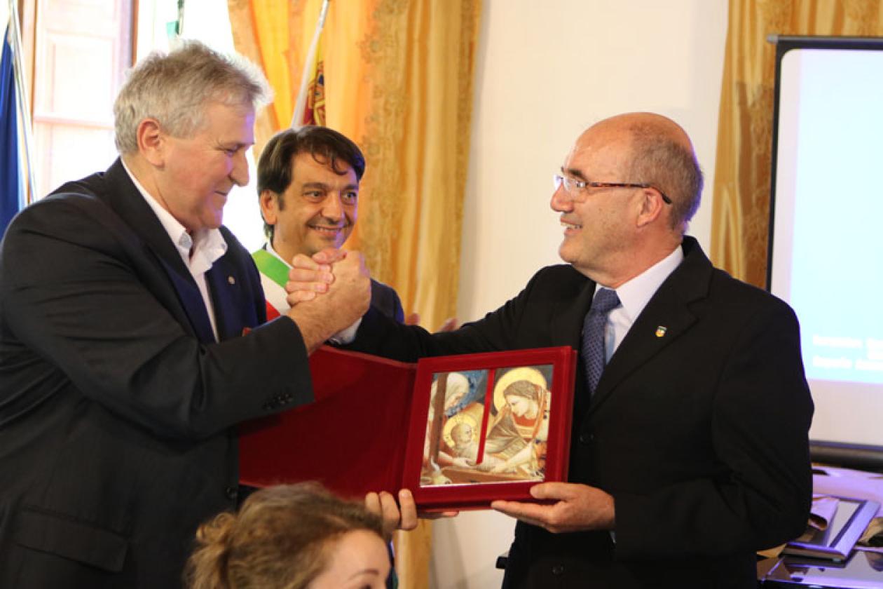 Fabio Ortolan Fabiano Pigaiani e Clovis Alberto Montagner_3