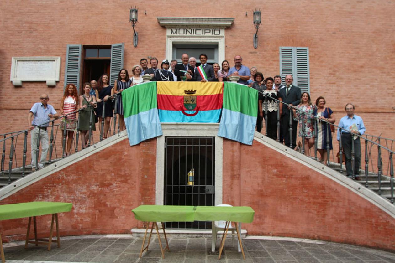 delegazione brasiliani a ficarolo_1