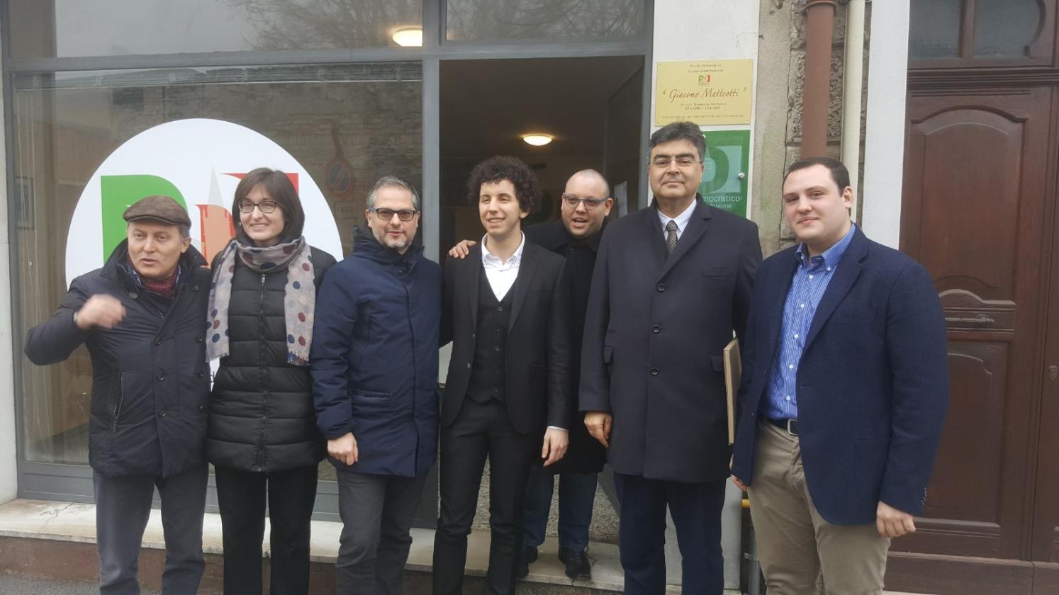 circolo pd badia polesine - intitolazione matteotti (1)