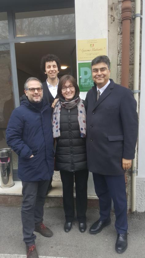 circolo pd badia polesine - intitolazione matteotti (2)