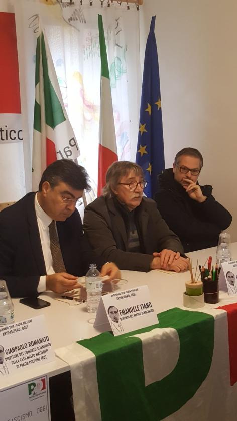 circolo pd badia polesine - intitolazione matteotti (3)