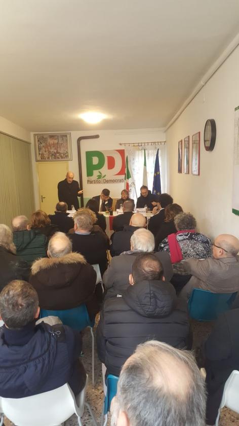 circolo pd badia polesine - intitolazione matteotti (4)