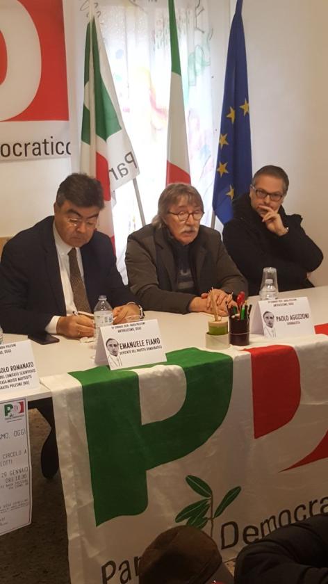 circolo pd badia polesine - intitolazione matteotti (6)