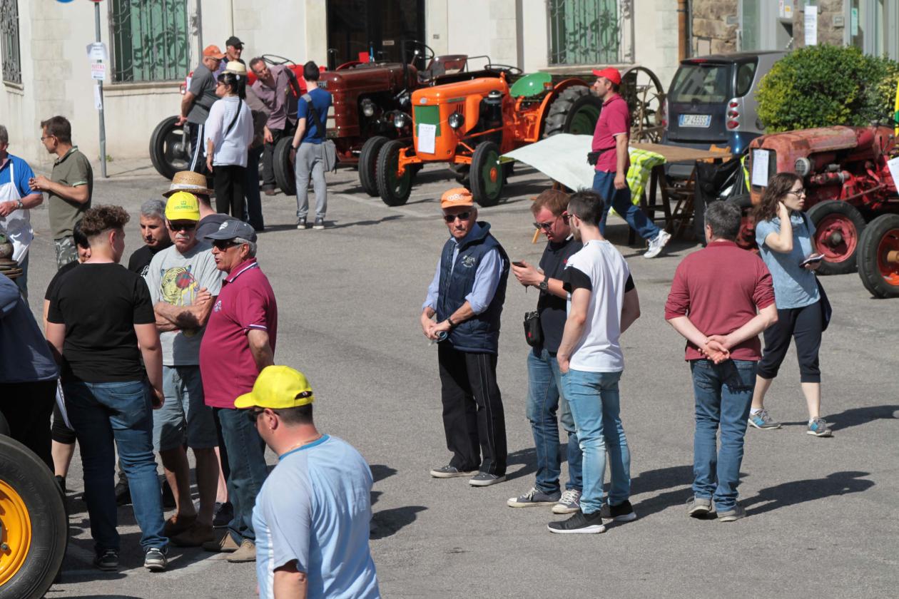 trattoraduno d'epoca lendinara_25 aprile 2018 (8)