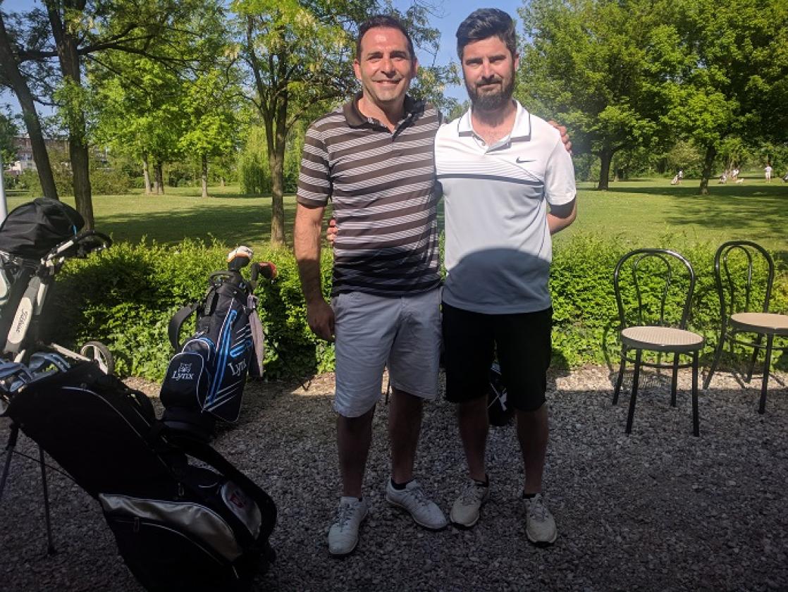 Andrea Scanavacca - Zancanaro