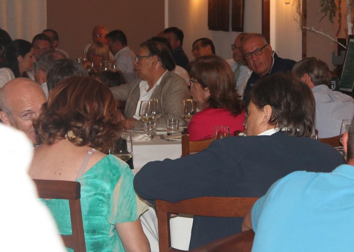 cena fratta renzo marangon_5 luigi paulon