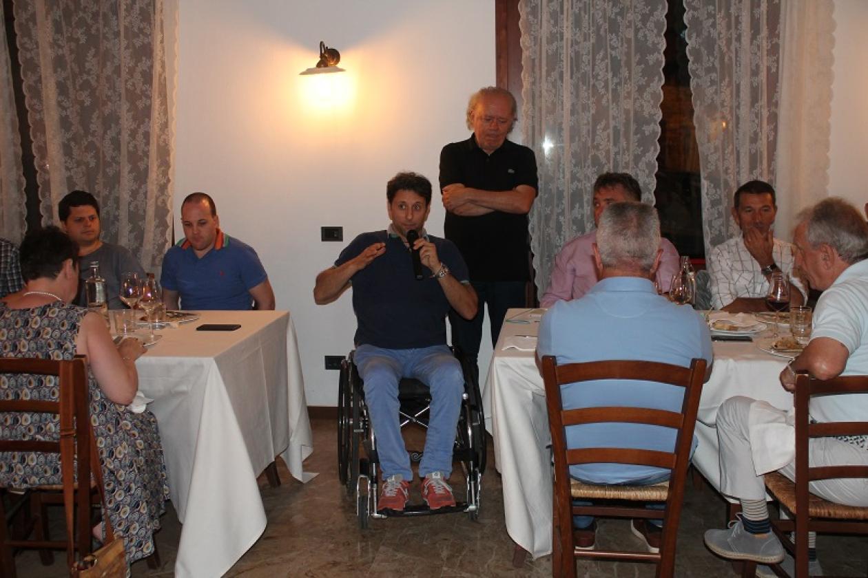 piergiorgio cortelazzo