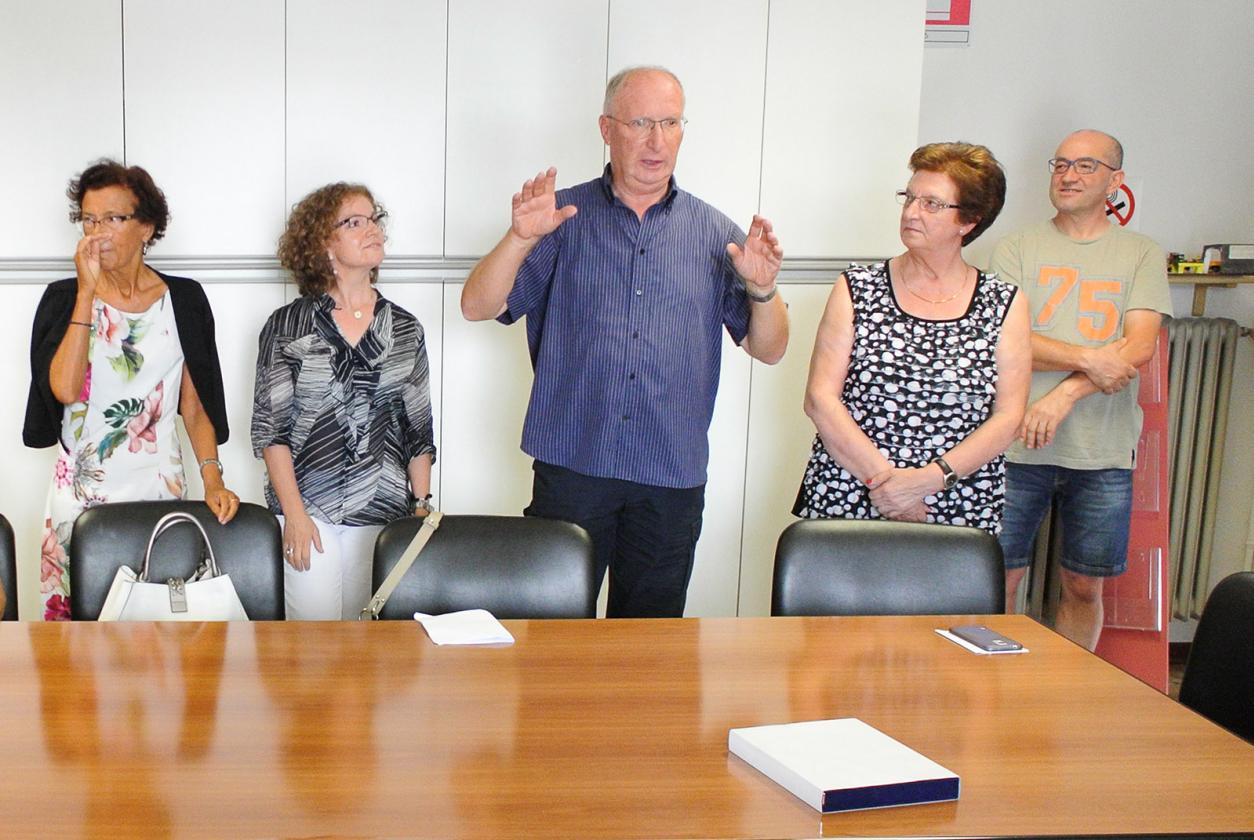 bandiera gialle al mercato ortofrutticolo di lusia (5)