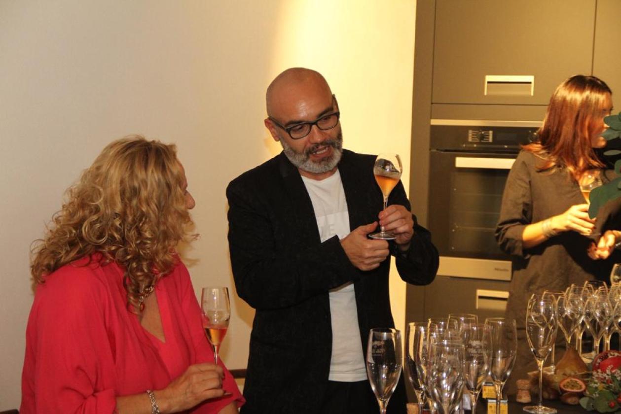 champagne e capelli - ultraspazio (4)