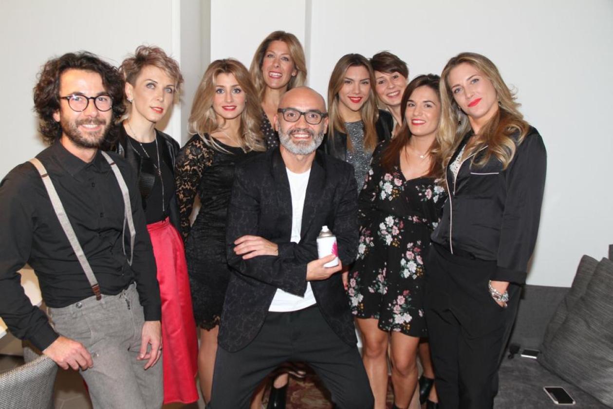 champagne e capelli - ultraspazio (9)