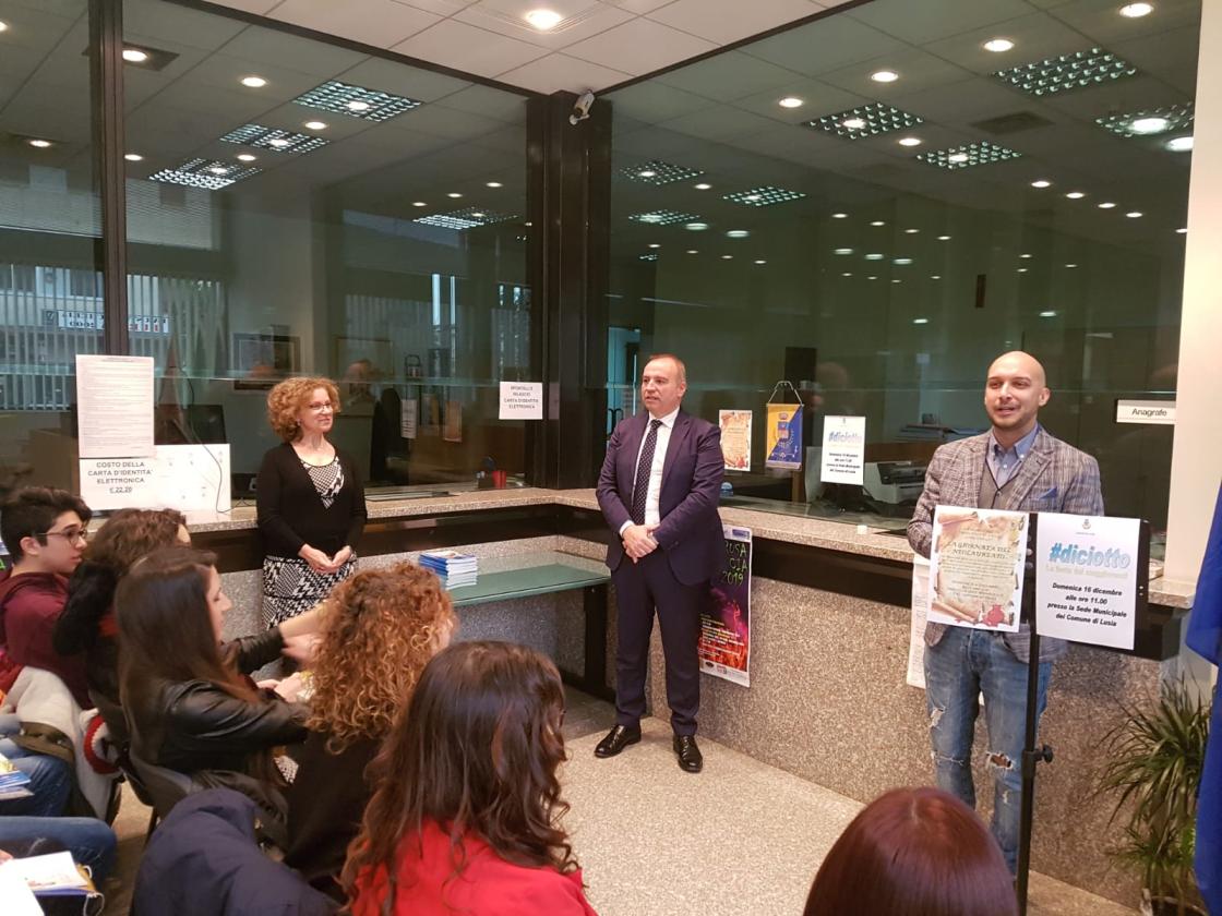 Presentazione