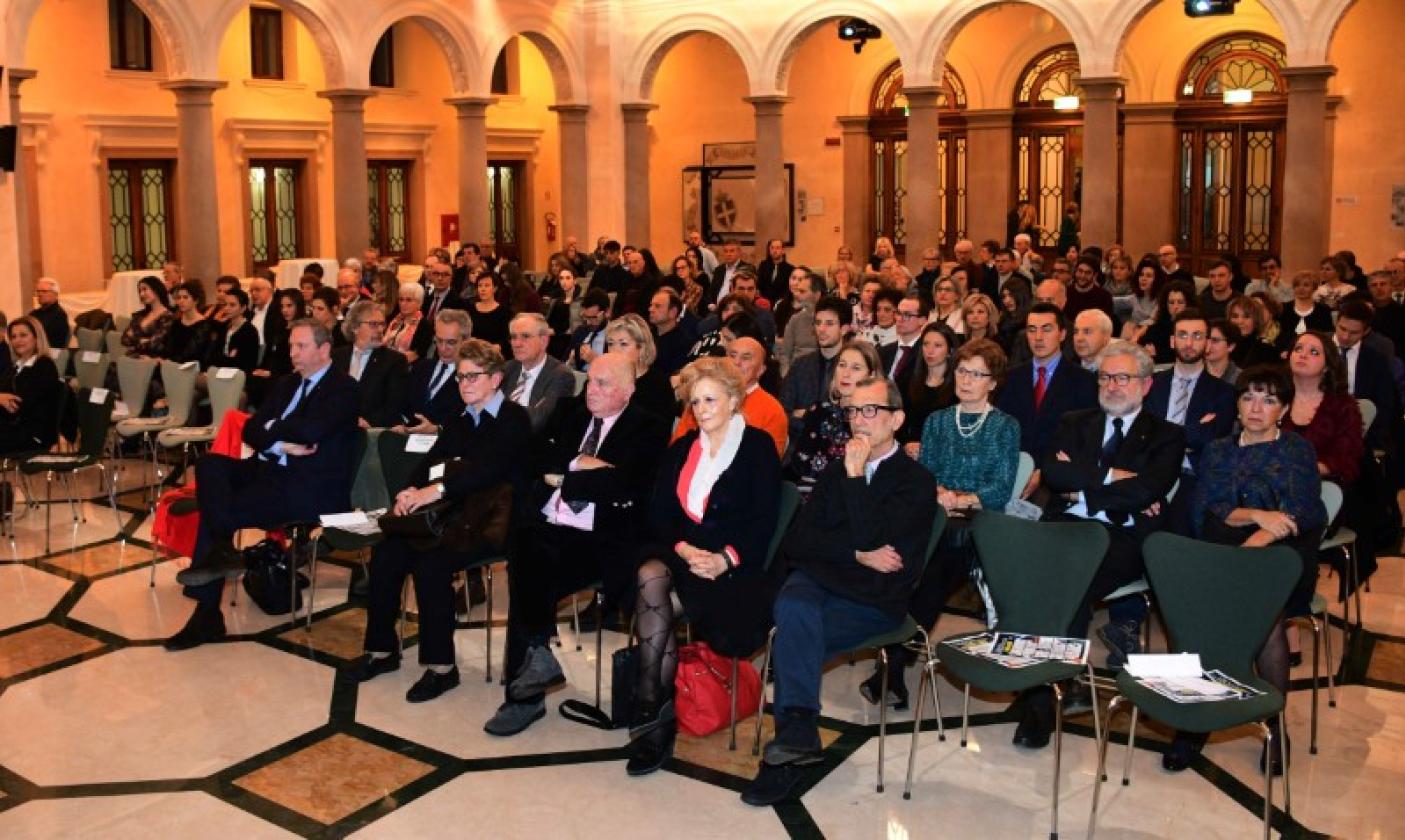 giornata del medico polesano 2018 (A scelta)