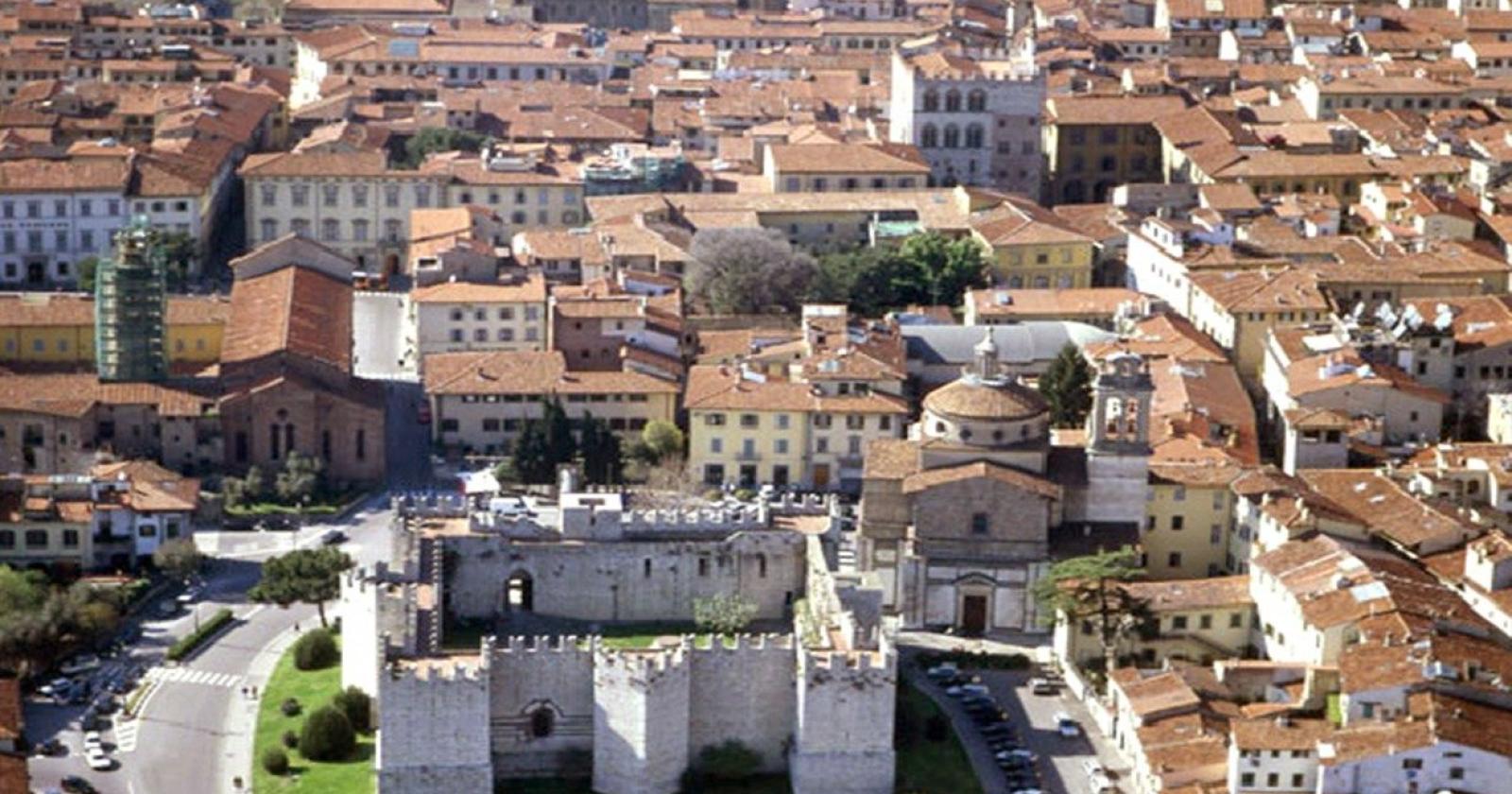 Alla scoperta del borgo medievale e delle specialità gastronomiche di Prato