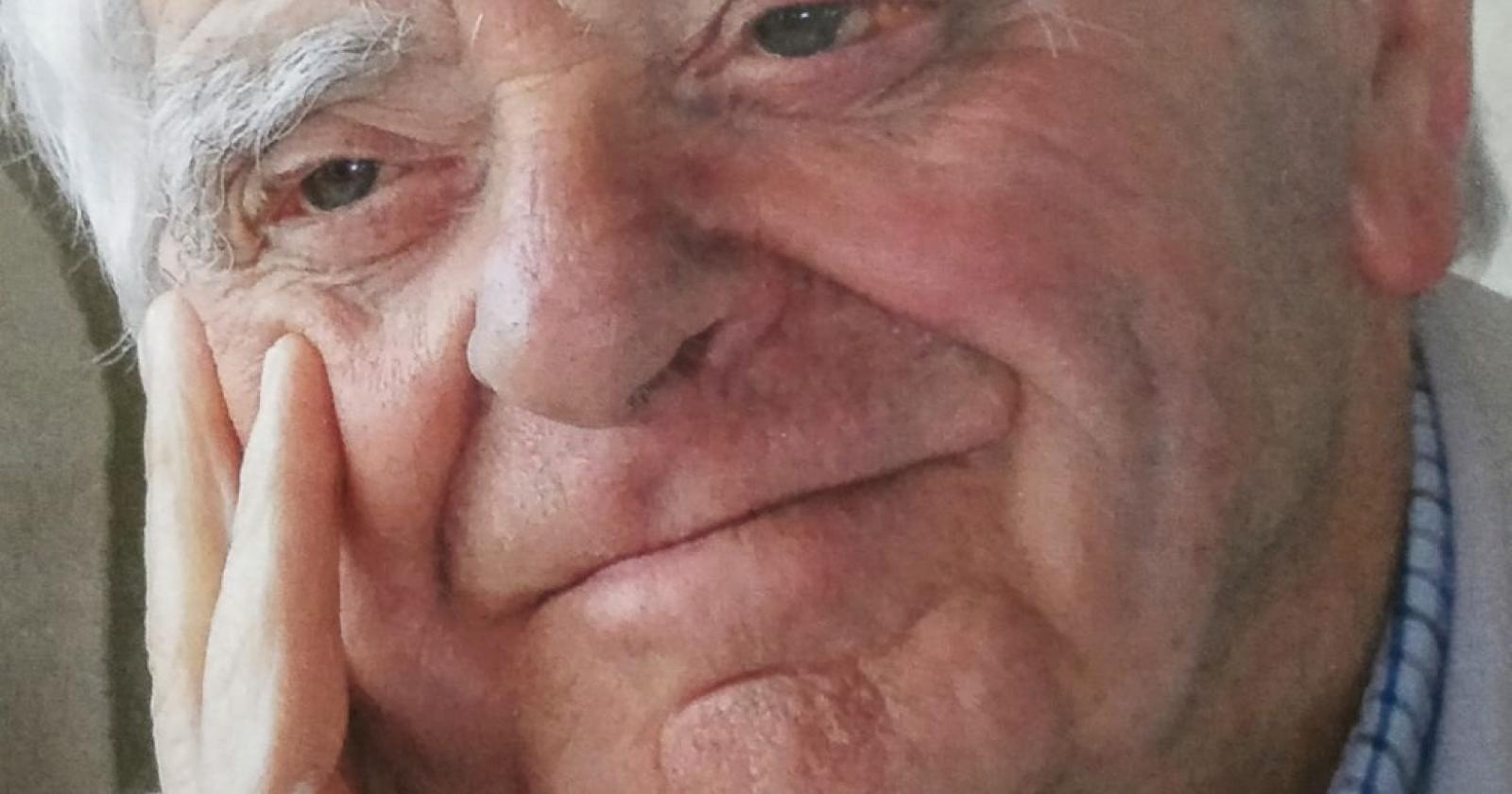 Addio Antonio Saccardin sindacalista ed ex politico