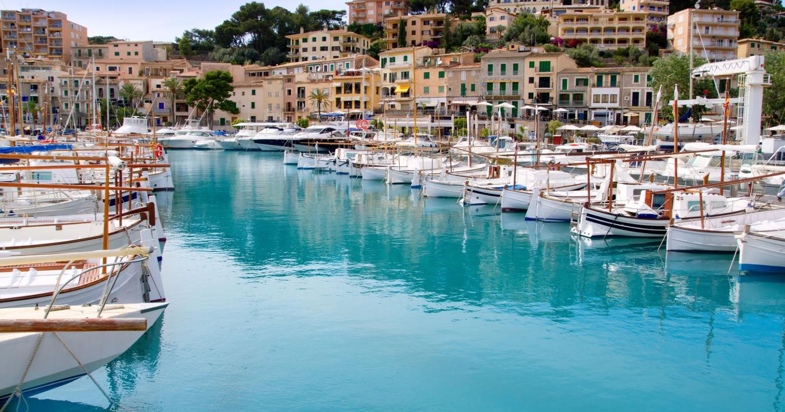 Un assaggio d'estate sull'isola per tutti a Maiorca