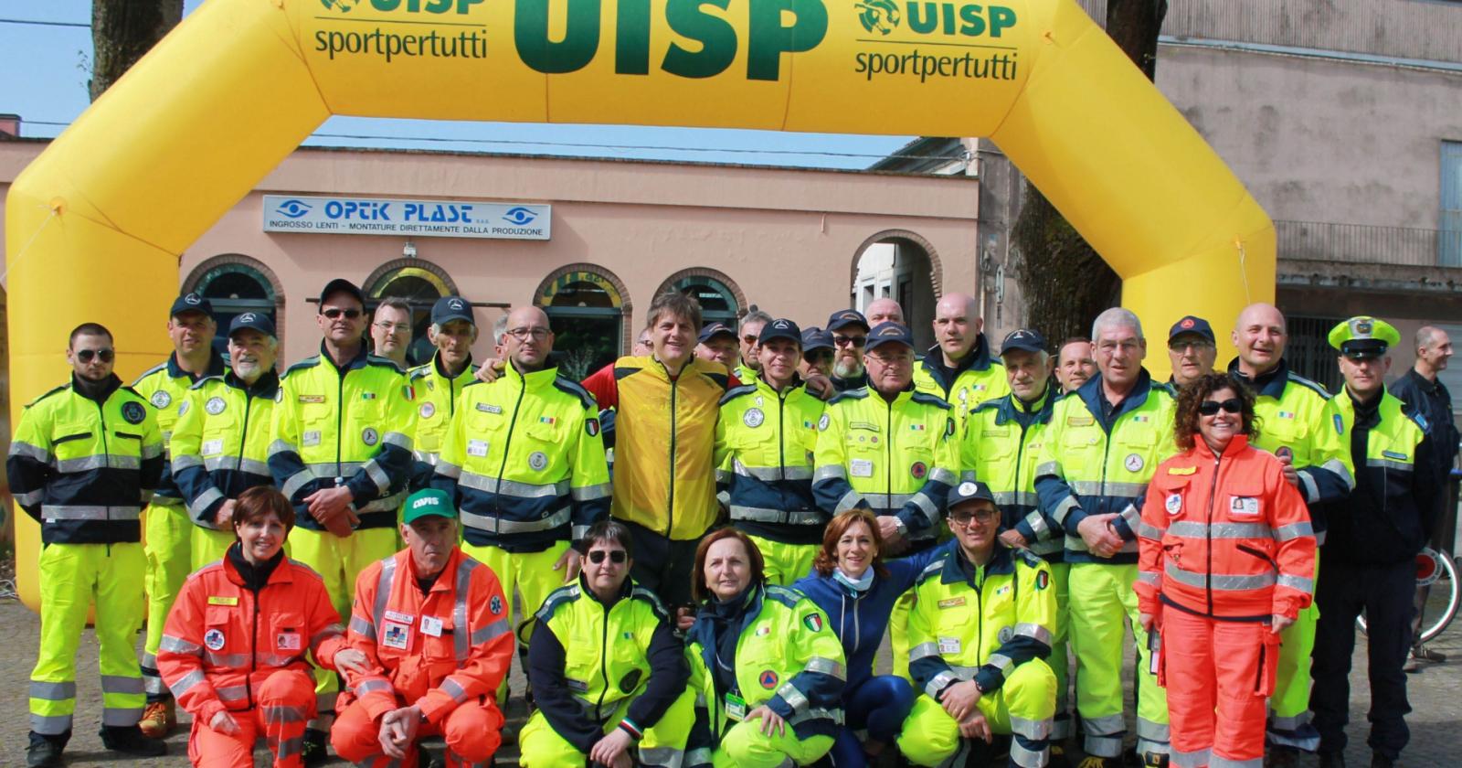 Il "Memorial Adolfo Rossi" per la pace