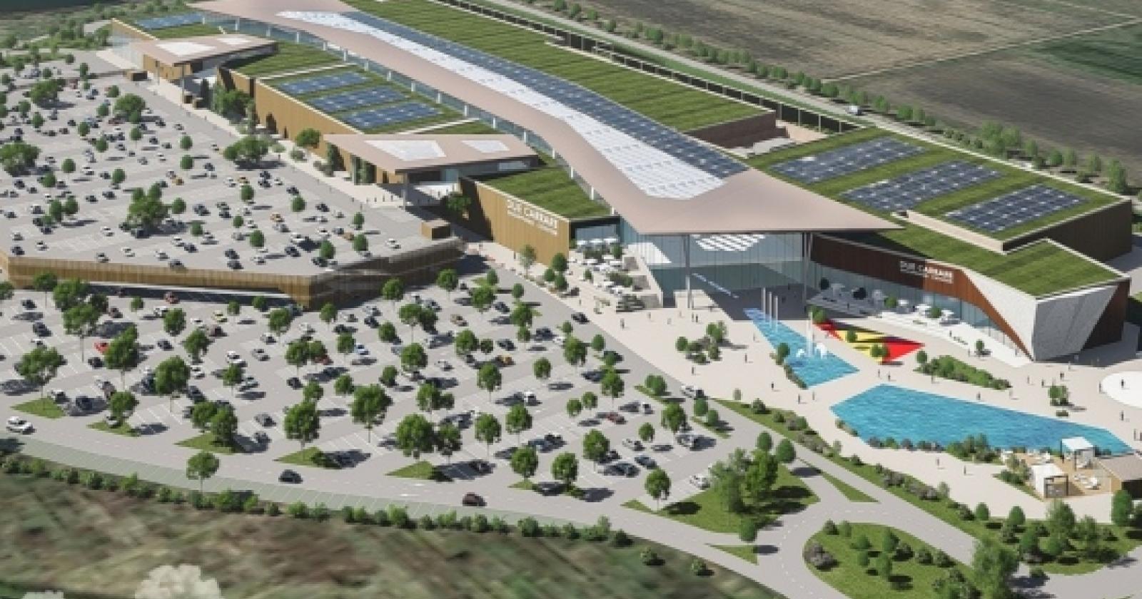 Niente fidejussione e vincoli confermati: l'iper al Catajo non si farà